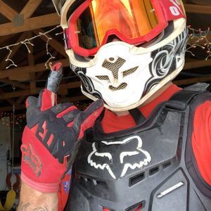 Meet your Posher, Bradden